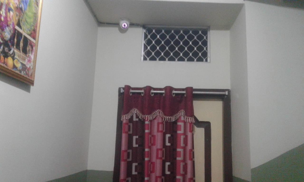 Ganesh Lodge Puri Zewnętrze zdjęcie