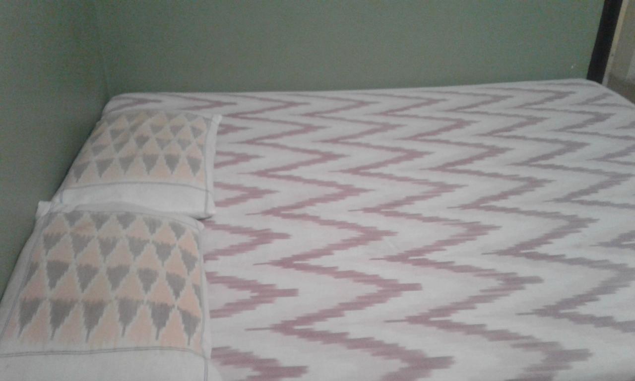 Ganesh Lodge Puri Zewnętrze zdjęcie