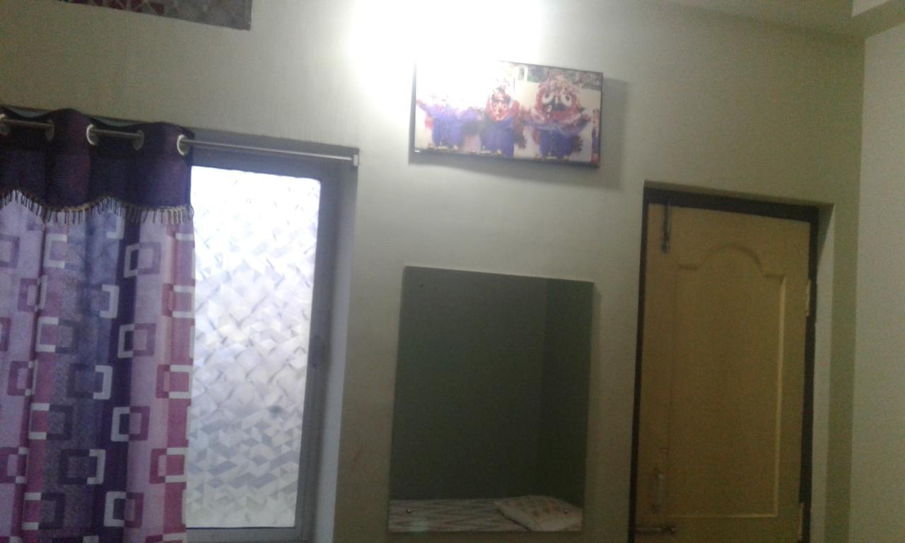Ganesh Lodge Puri Zewnętrze zdjęcie